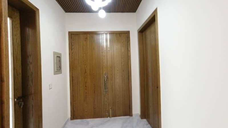 2100 Sq Ft ( 10 Marla )Designer House Available. For Sale in Margalla View Housing Society. MVCHS D-17 Islamabad 47