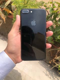 iphone 7 plus pta approved 128gb