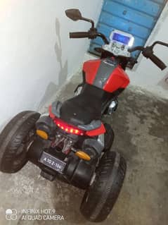 Electric kids bike for sale my contacts 03186980269