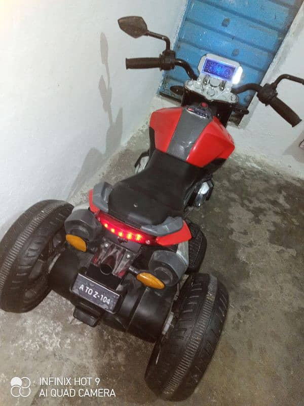 Electric kids bike for sale my contacts 03186980269 0