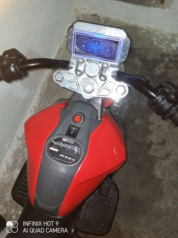 Electric kids bike for sale my contacts 03186980269 1