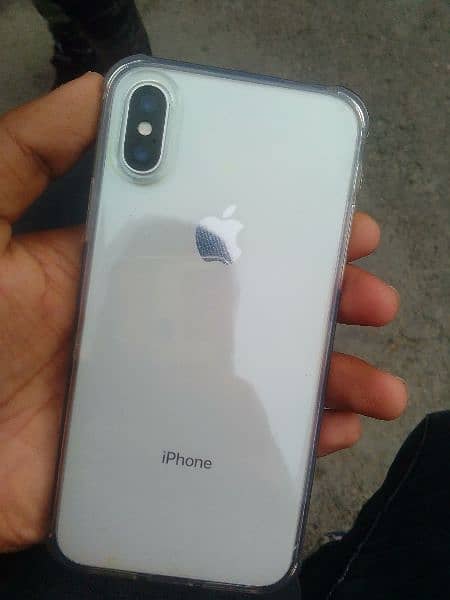 iphone x factory unlock 256gb 03486363807 0