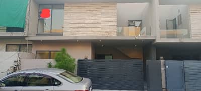 Pine Villa Double Store,House For Sale in MVHS,D-17 Islamabad