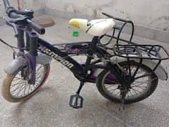 bicycle 16 inch