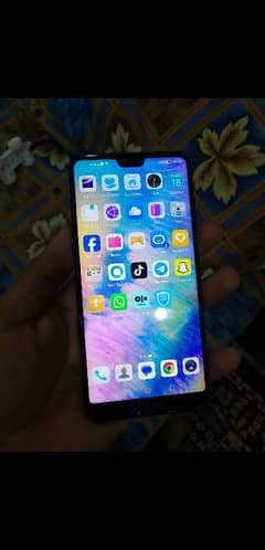 huawei p20 mobilee ptaa