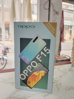 oppo f15