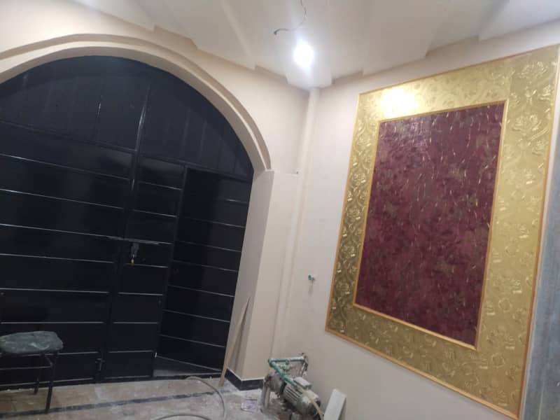 Urgent Sale Zero Meter Brand New House in Lowest Price 0