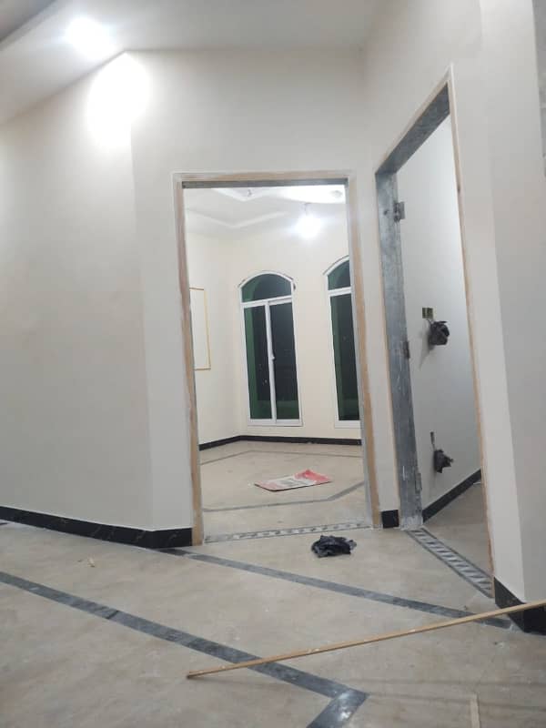 Urgent Sale Zero Meter Brand New House in Lowest Price 2