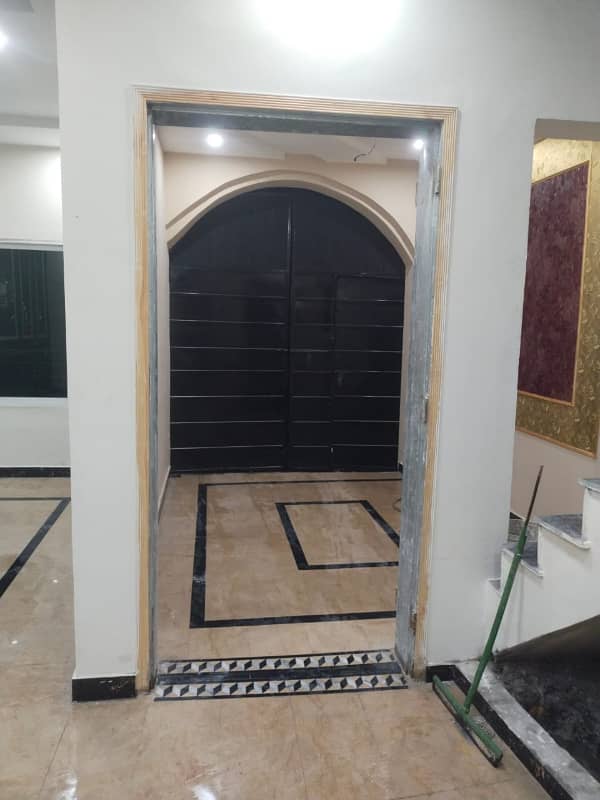 Urgent Sale Zero Meter Brand New House in Lowest Price 3