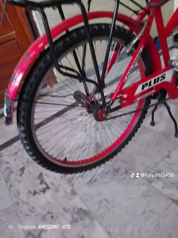 For sale achee condition 2