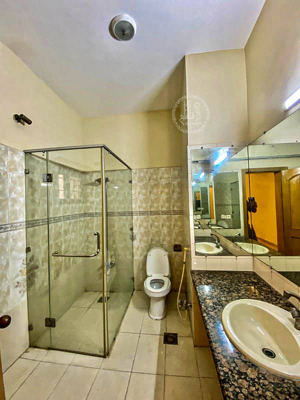 02 Kanal Most Beautiful Lower Portion Available For Rent In DHA Phase 1 Good Location 1