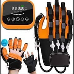 Electric Hand Gloves|Electric Exercise Hand Trainer 03334973737