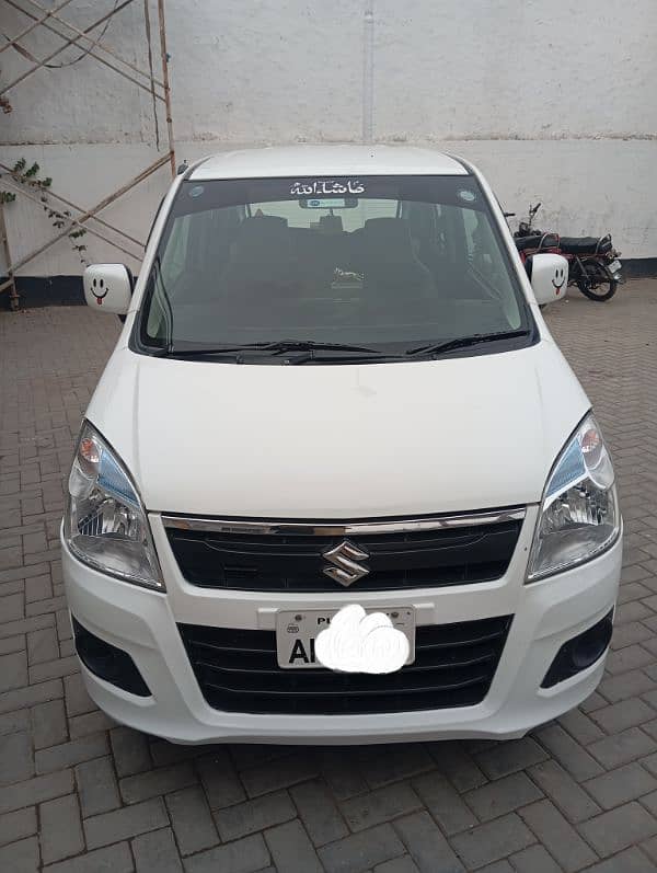 Suzuki Wagon R 2022 0