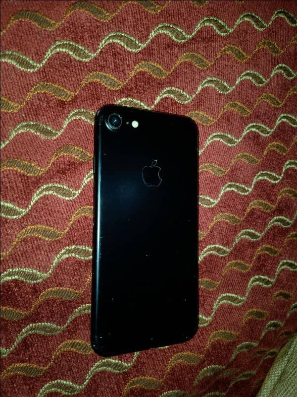 iphone 7 PTA Approved 1