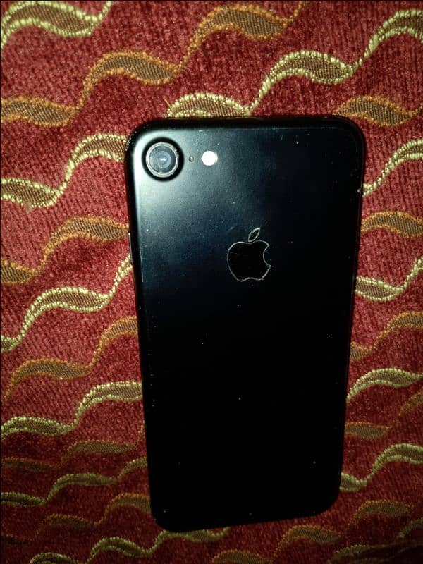 iphone 7 PTA Approved 2