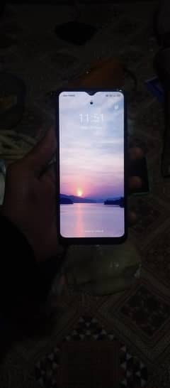 oppo A15S