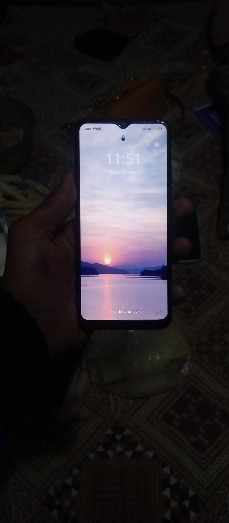 oppo A15S 0