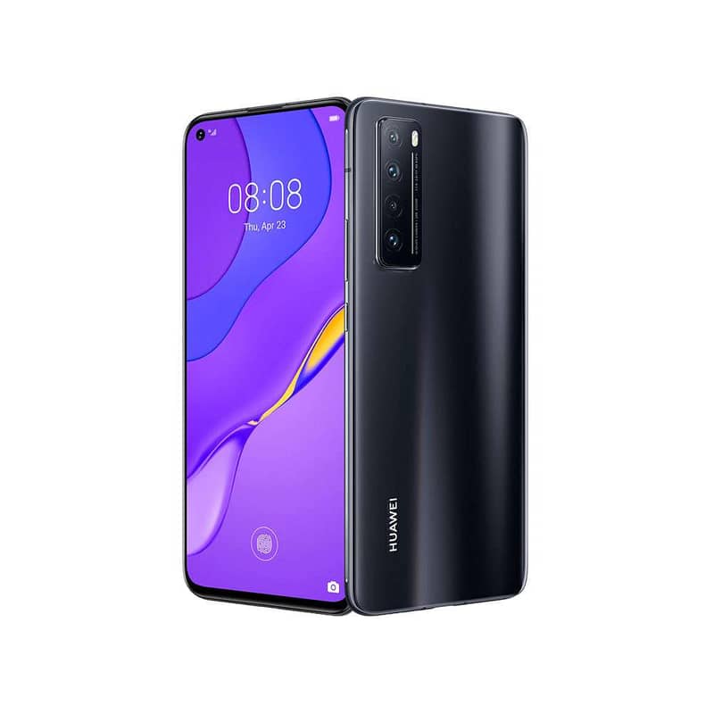 Huawei Nova 7 5G 256GB Exchange with huawei only 0