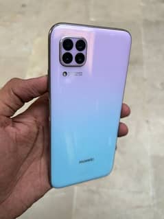 Huawei nova 7i