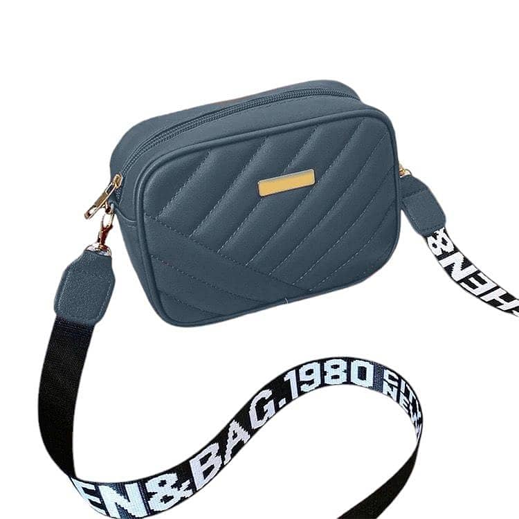 Girl's Crossbody Bag 1