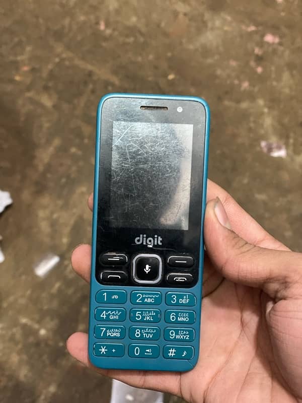 digit phone  best for hotspot 3