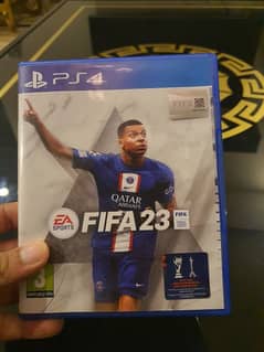 FIFA 23 for PS4/PS5