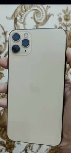 iPhone 11 Pro Max 256Gb non PTa 10By10