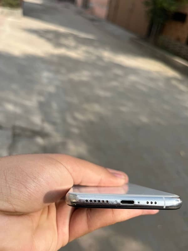 I phone xs exchange possible only with google pixel 6 3