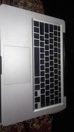 Macbook pro 2012