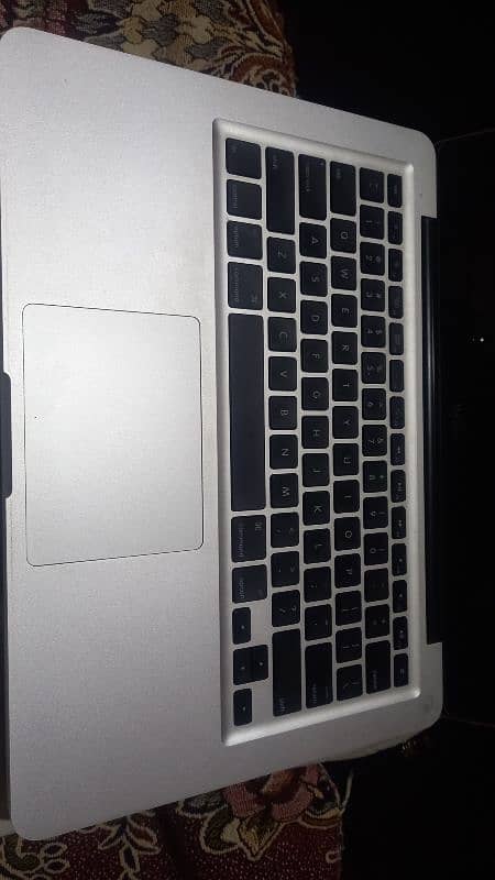 Macbook pro 2012 0