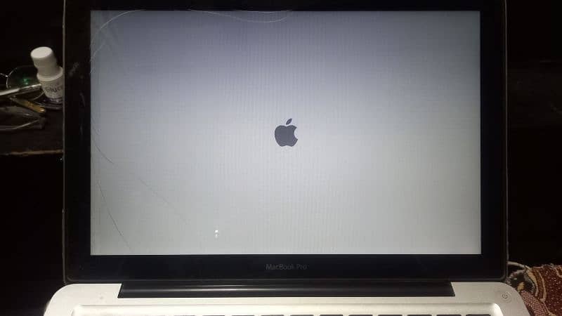 Macbook pro 2012 2