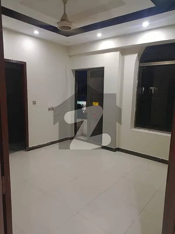 1 Bed & Bath Apartment For Sale In Bahria Town Surahi Chownk Sector AA 6