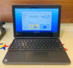 N23 Yoga Chromebook (Lenovo)