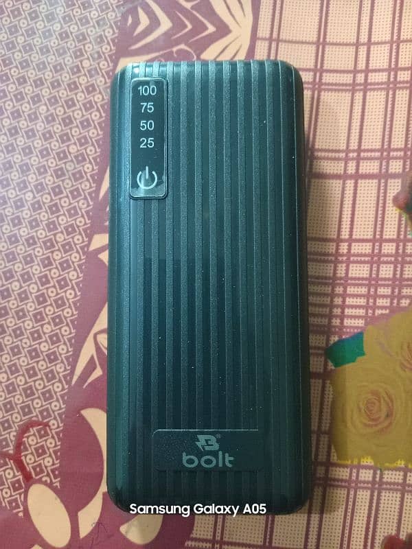 Power bank 10000 mah 2