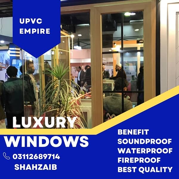 Aluminium UPVC Glass door windows sliding doors windows 18