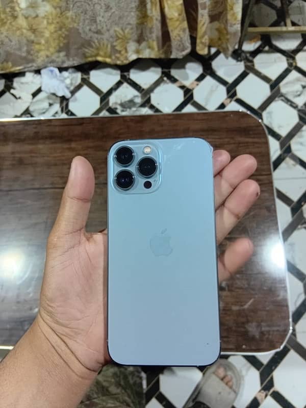 iphone 13 pro max dual pta 0