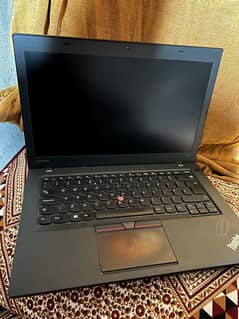 Lenovo T460