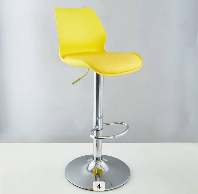 Bar Stool / imported Bar Stool / Bar chairs / kitchen stool 9