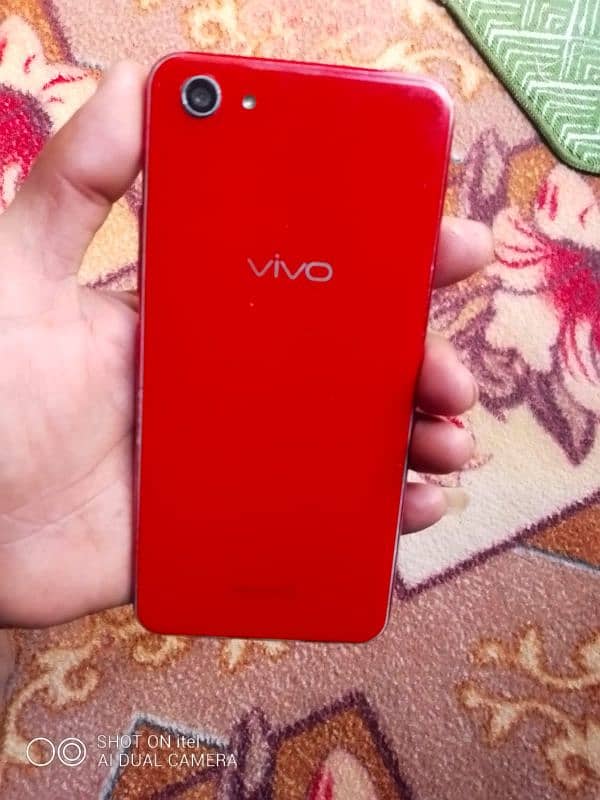 vivo y83 with box 6. . 128 3