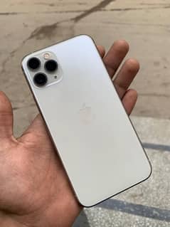 iphone 11 pro 64gb