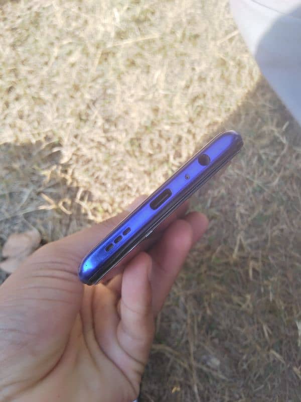 oppo Reno 3 pro 4