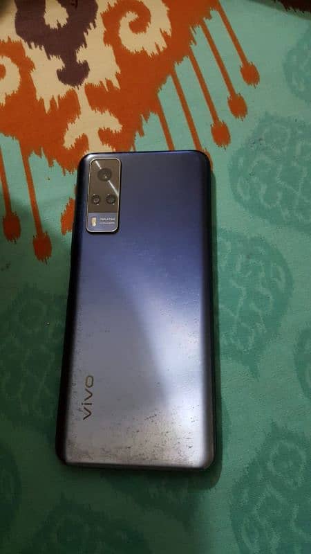 Vivo Y53s 0