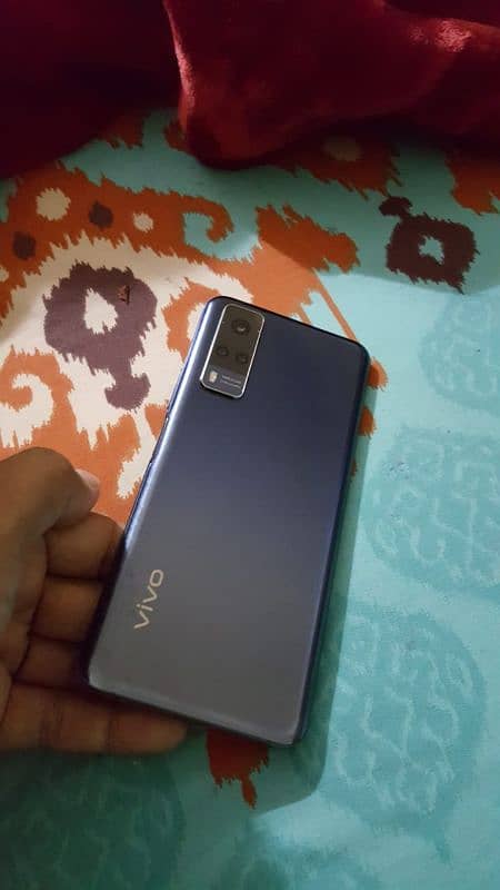 Vivo Y53s 3