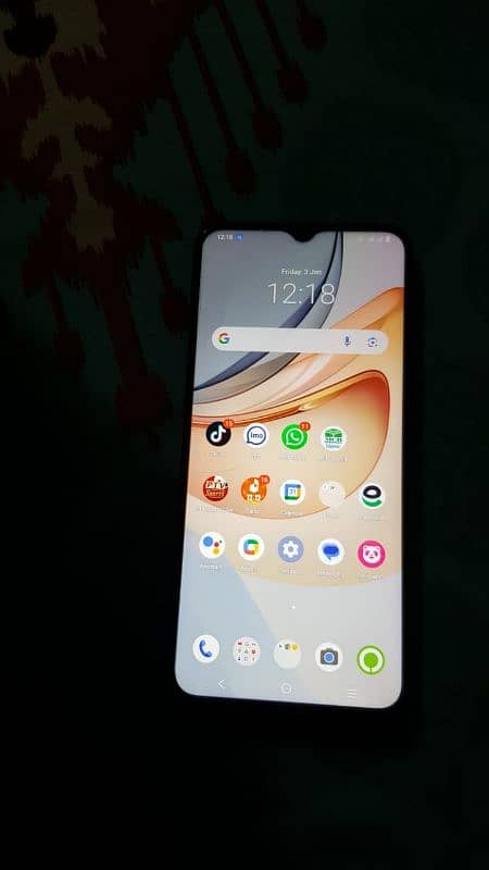 Vivo Y53s 4