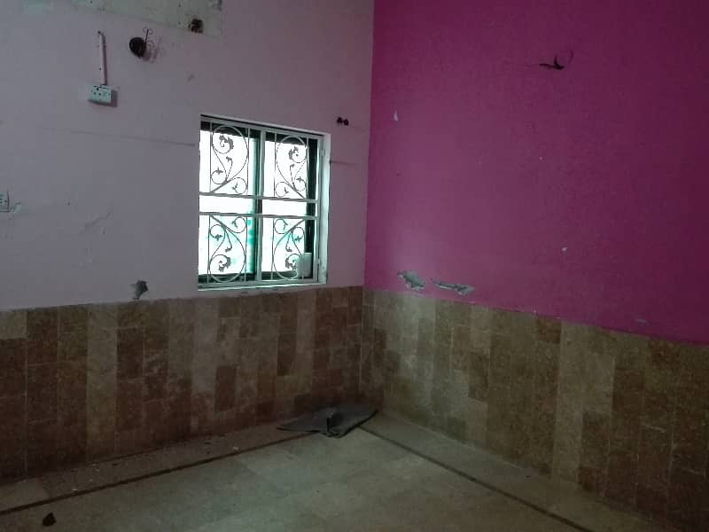 5 Marla House For Rent Is Available In Sabzazar Scheme 0