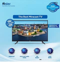 Haier 32 inch LED