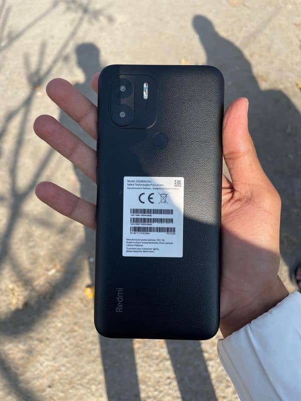 Redmi A2+ For Sale 1