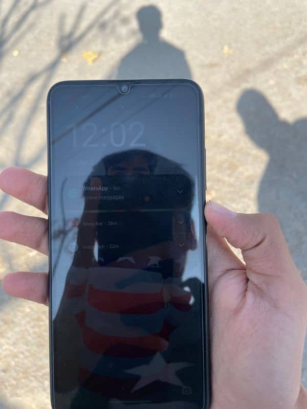 Redmi A2+ For Sale 4