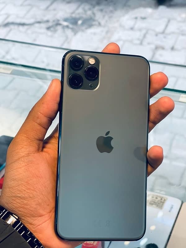 iPhone 11 Pro Max 512GB 1