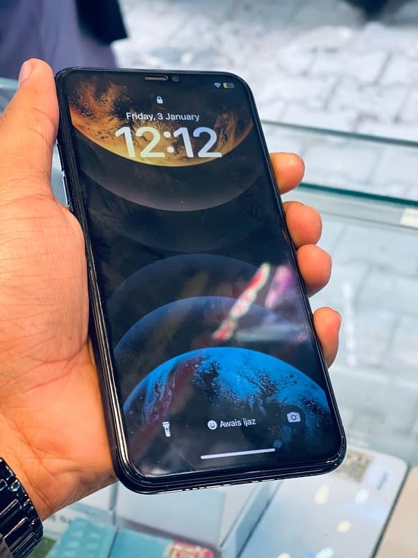 iPhone 11 Pro Max 512GB 2